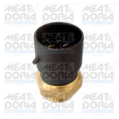 Temperature Switch, radiator fan